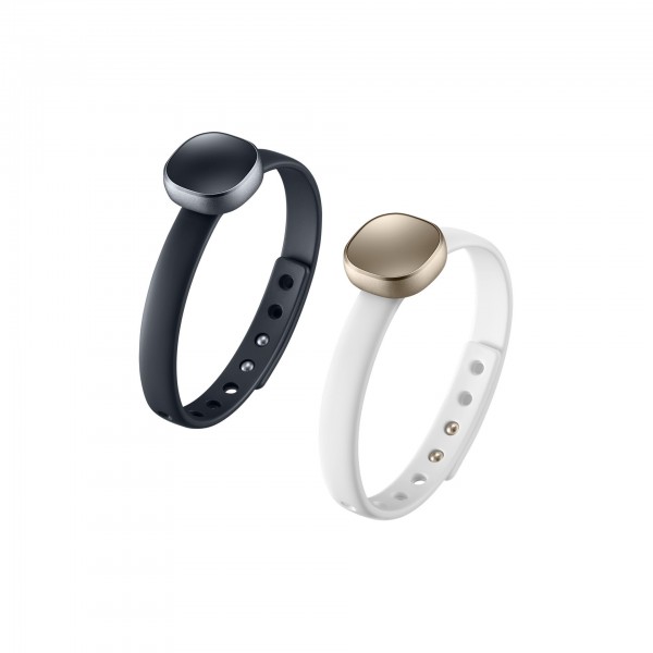 Samsung Smart Charm Akıllı Bileklik