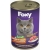 Foxy Somonlu ve Alabalıklı 415 gr Kedi Maması