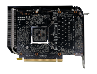 Palit GeForce RTX 3060 StormX OC Ekran Kartı