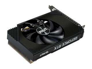 Palit GeForce RTX 3060 StormX OC Ekran Kartı