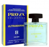 Prova Collection Ultramarine EDT 100 ml Erkek Parfümü resim