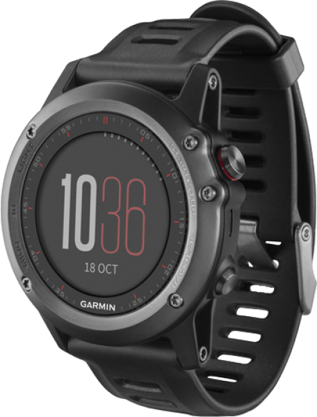 Garmin Fenix 3 Aktivite Saati