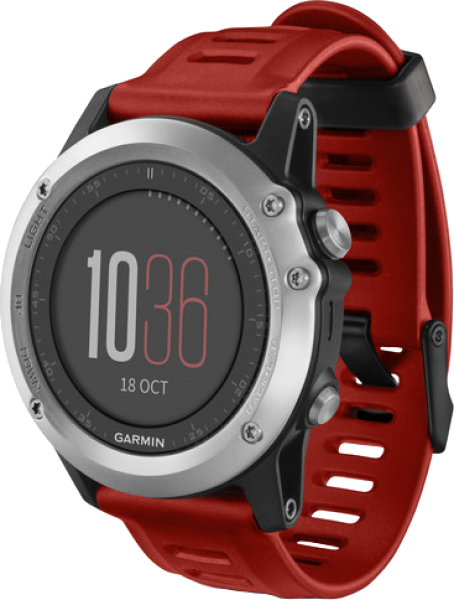 Garmin Fenix 3 Aktivite Saati