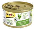 Gimcat Shinycat Fileto Tavuk Elma 70 gr resim