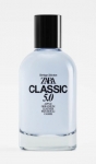 Zara Clasic 5.0 EDT 100 ml Erkek Parfümü resim