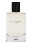 Zara Vibrant Leather Warm EDP 100 ml Erkek Parfümü resim