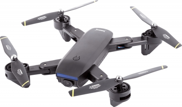 Aden E59S Fly More Combo Drone