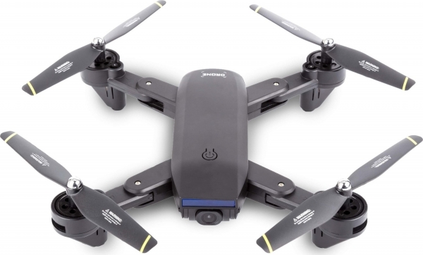 Aden E59S Fly More Combo Drone