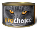 Pro Choice Tavuk Etli Tahılsız 80 gr resim