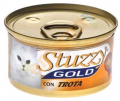 Stuzzy Gold Alabalıklı Ezme 85 gr resim