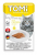 Tomi Sterilised Tavuklu Yetişkin 100 gr Kedi Maması