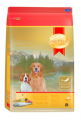 SmartHeart Gold Puppy Somonlu Yetişkin 15 kg resim