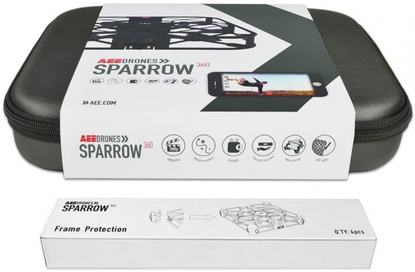 AEE Sparrow 360 Drone
