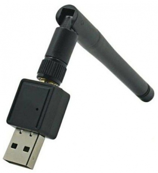 Techsmart TCH-LVUW02 Kablosuz Ağ Adaptörü