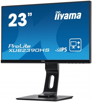Iiyama ProLite XUB2390HS-B1 Monitör