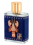 Carolina Herrera CH Men Under The Sea EDT 100 ml Erkek Parfümü resim