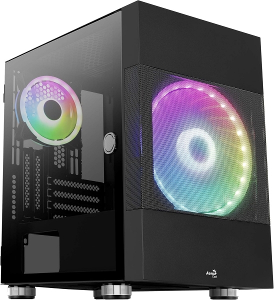 Aerocool Atomic 500W Bilgisayar Kasası (500 W)