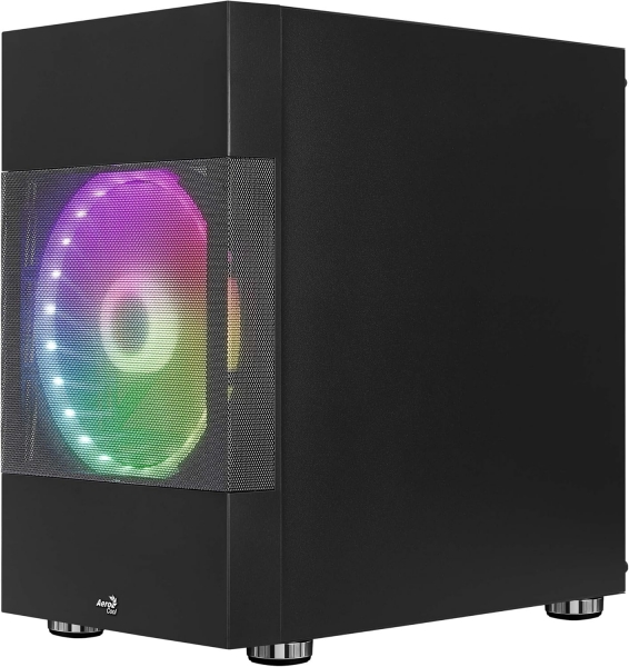 Aerocool Atomic 500W Bilgisayar Kasası (500 W)
