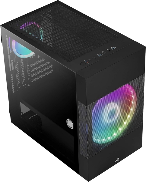 Aerocool Atomic 500W Bilgisayar Kasası (500 W)