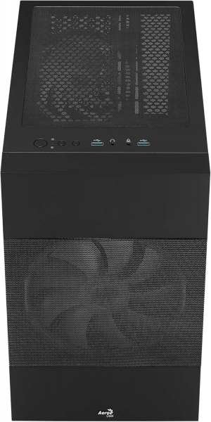Aerocool Atomic 500W Bilgisayar Kasası (500 W)