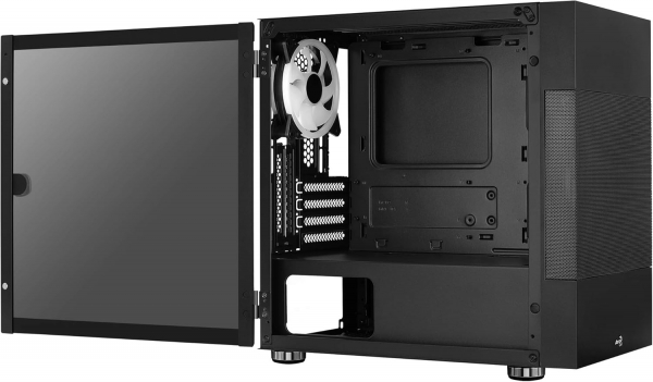 Aerocool Atomic 500W Bilgisayar Kasası (500 W)
