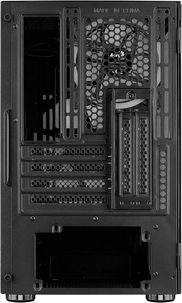 Aerocool Atomic 500W Bilgisayar Kasası (500 W)