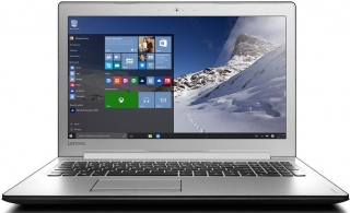 Lenovo IdeaPad 510 80SR00JHTX Laptop