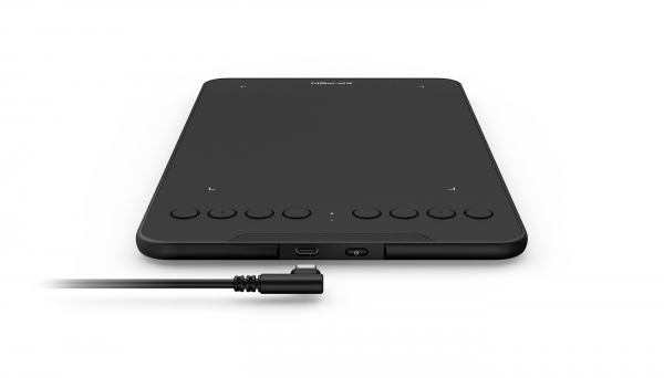 XP-Pen Deco mini7W Grafik Tablet