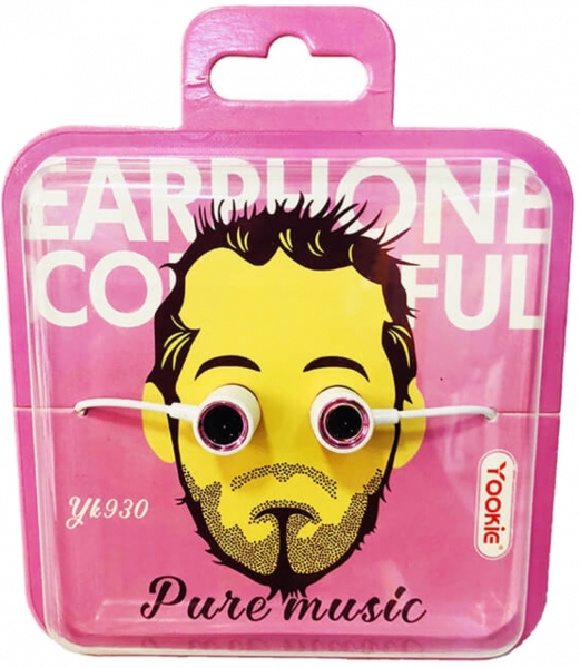 Yookie YK930 Kablolu Kulaklık