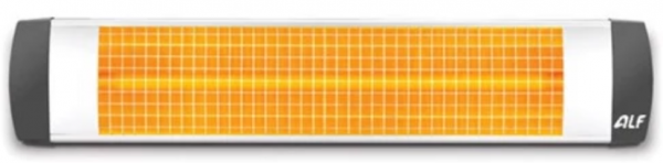 Alf Basic 1800W Infrared Isıtıcı