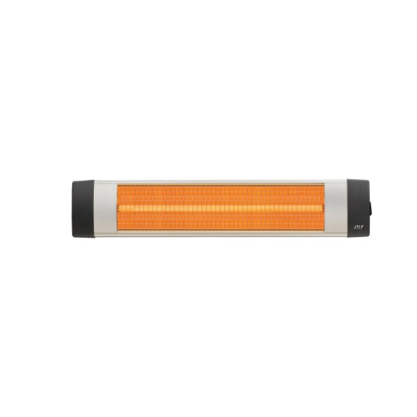 Alf 2800 2300W Infrared Isıtıcı