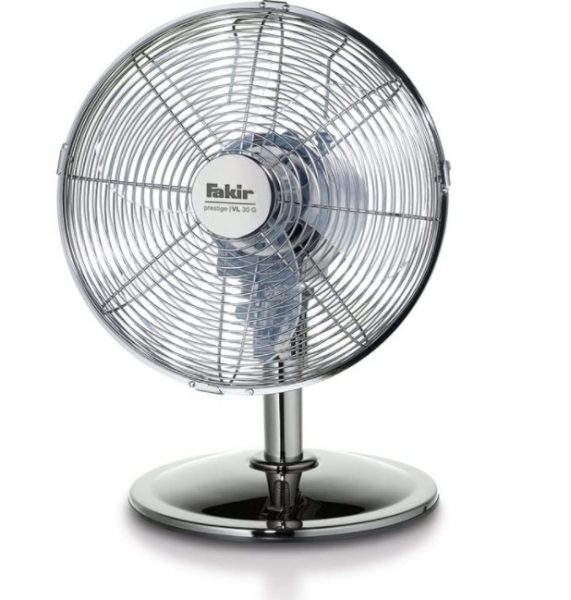 Fakir VL 30 G Masaüstü Vantilatör
