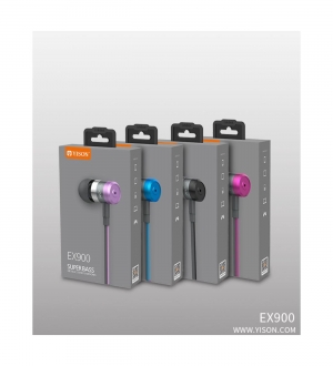 Yison EX900 Kablolu Kulaklık