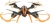 Lead Honor LH-X15WF Drone