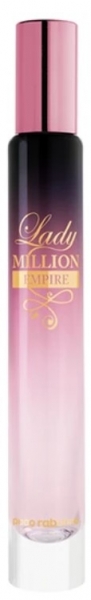 Paco Rabanne Lady Million Empire EDP 10 ml Kadın Parfümü (10 ml)