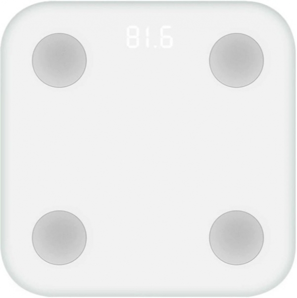 Comedones Body Composition Scale Bluetooth Vücut Analiz Baskülü Dijital Banyo Tartısı