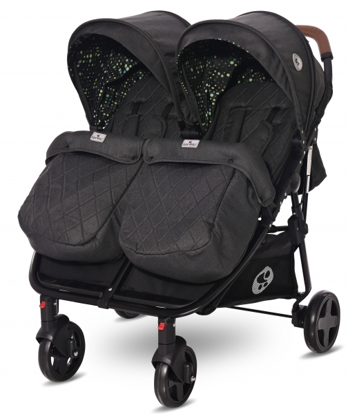 Lorelli Duo Bebek Arabası