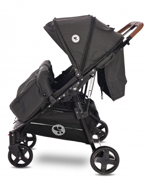 Lorelli Duo Bebek Arabası