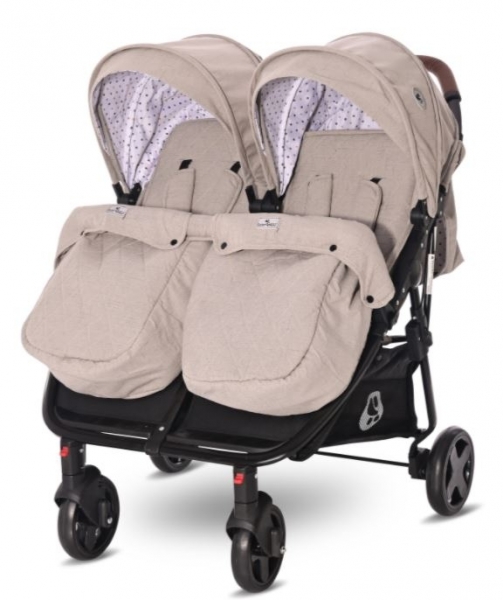 Lorelli Duo Bebek Arabası