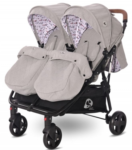 Lorelli Duo Bebek Arabası
