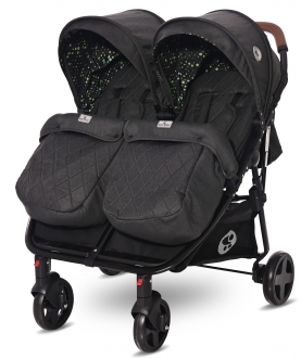 Lorelli Duo Bebek Arabası