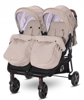 Lorelli Duo Bebek Arabası