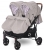 Lorelli Duo Bebek Arabası