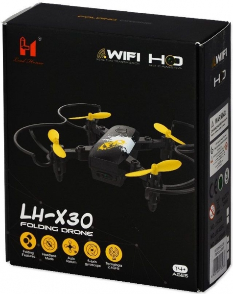 Lead Honor LH-X30WF Drone