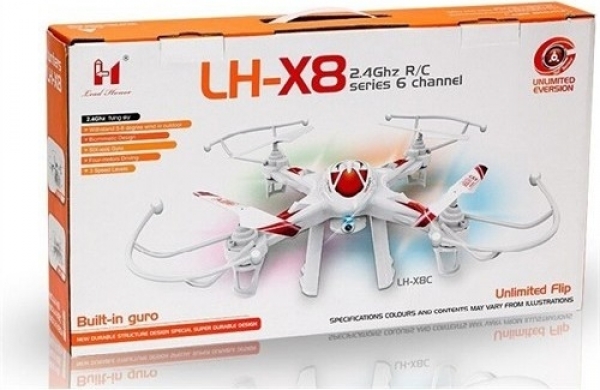 Lead Honor LH-X8 Drone