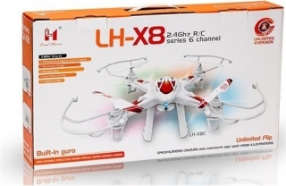 Lead Honor LH-X8 Drone