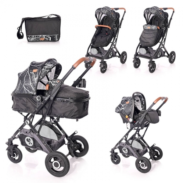 Lorelli Sena Travel Sistem Bebek Arabası