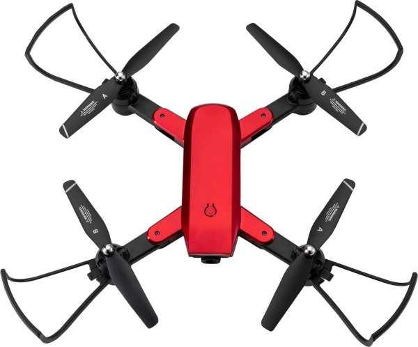 MF Product Atlas 0225 Drone