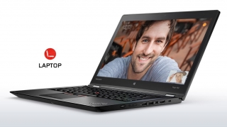 Lenovo Yoga 460 20EMS03R00 2'si 1 Arada