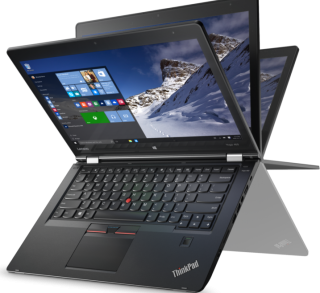 Lenovo Yoga 460 20EMS03R00 2'si 1 Arada